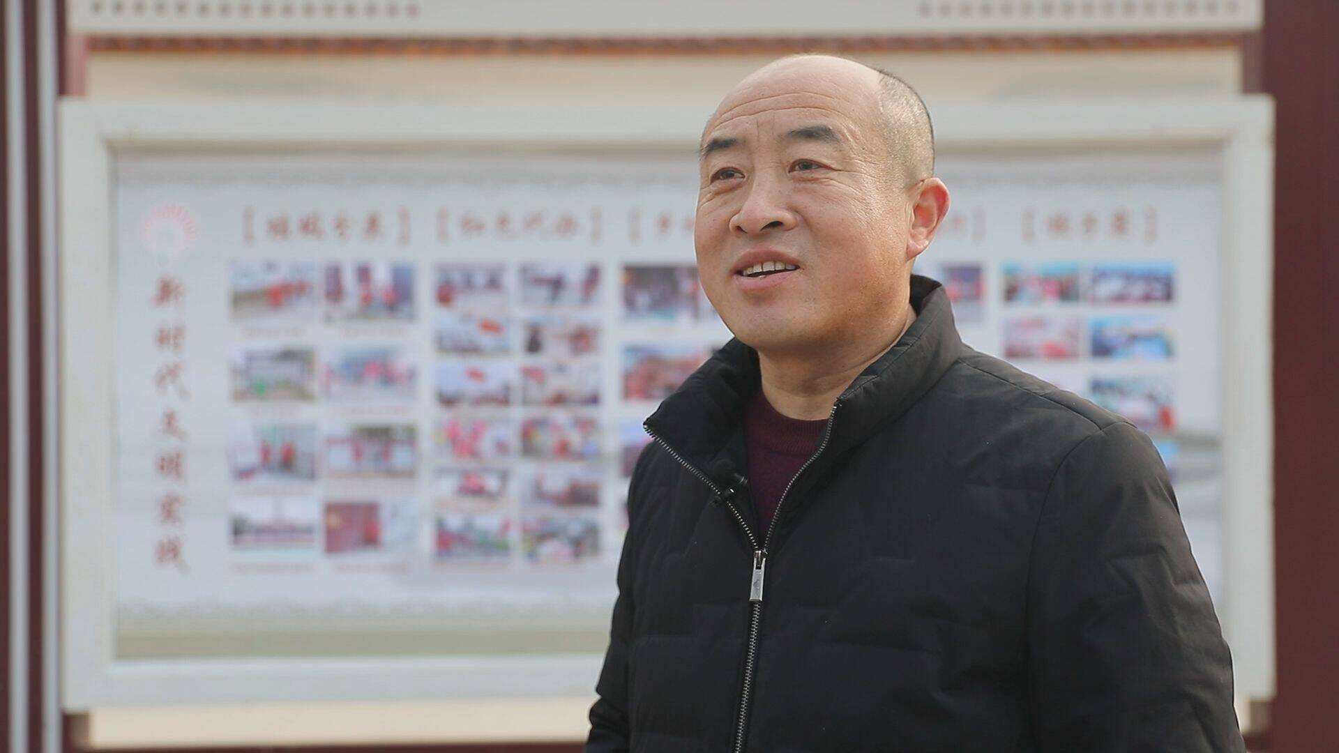 单县深入推进公民道德建设打造善诚单县道德品牌