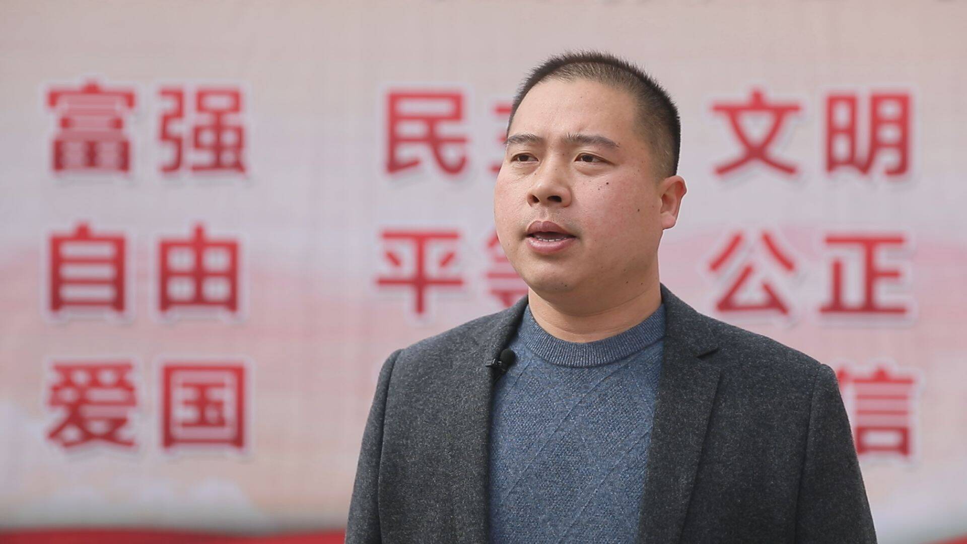 单县园艺办事处解企业发展难题助推经济发展