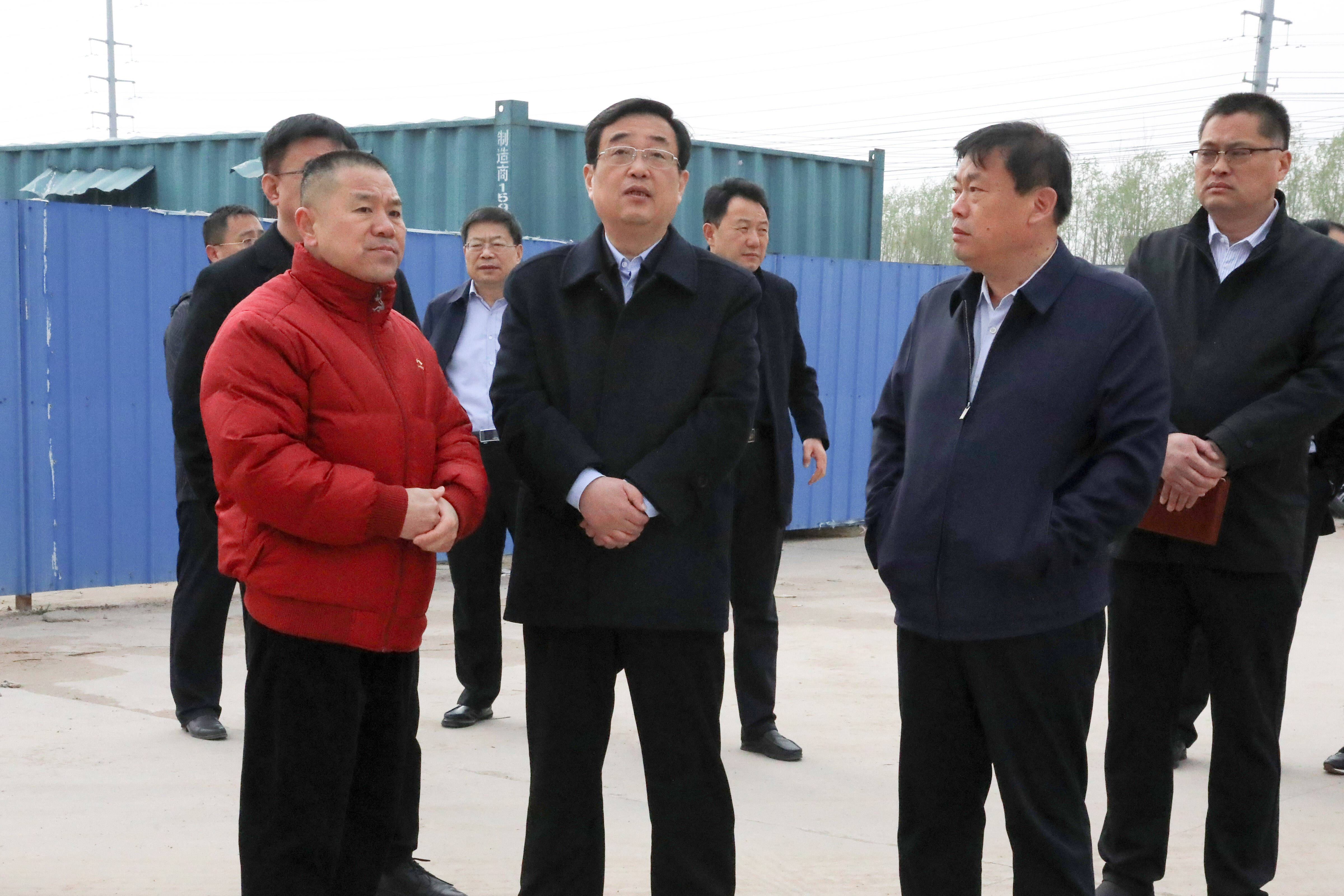 单县智能建站_(单县智慧商业广场)