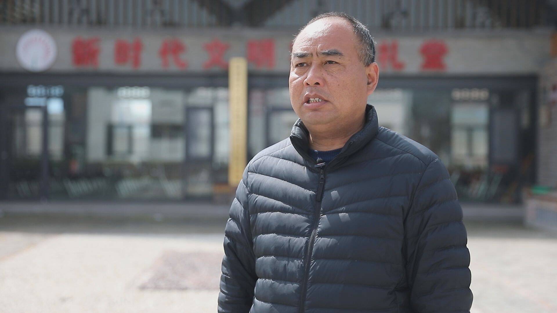 单县龙王庙镇新时代文明实践活动推动基层文明建设