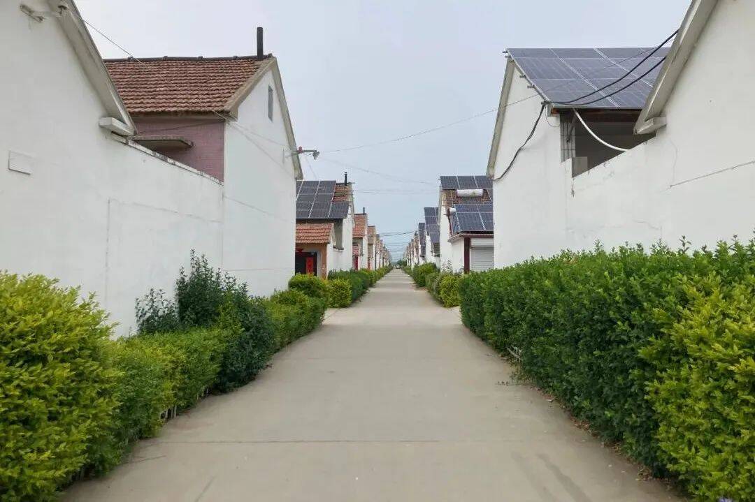 环境整治大pk晒晒谁家颜值最高黄旗堡街道篇