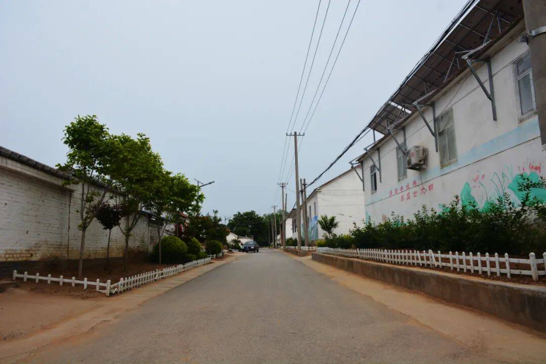 环境整治大pk晒晒谁家颜值最高黄旗堡街道篇