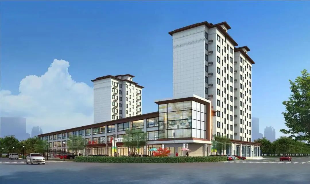 寿光高新区古城街道组团式开发推动高质量发展