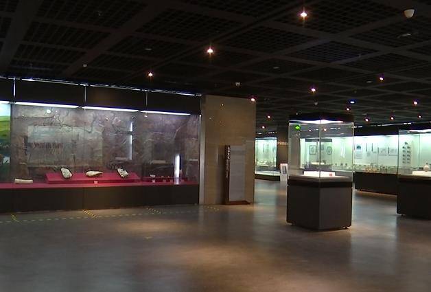 潍坊寿光市博物馆荣升国家二级博物馆