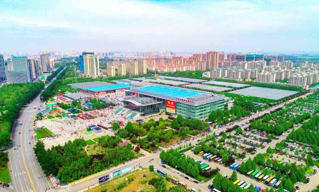 67潍坊寿光市今天我们向全世界正式发出邀请