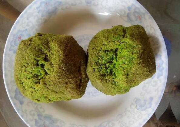 扒谷里的悠久历史扒谷,又称筢菇,扒菇.