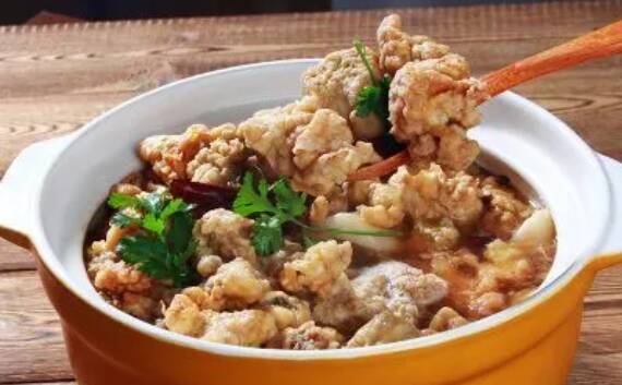 寿光人过年餐桌上都有什么