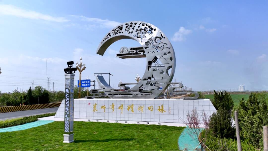 寿光羊口镇瞄准千亿级奋力再跨越