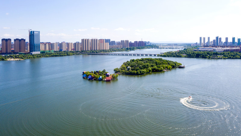 潍坊安丘市审计局:扎实开展生态环境保护审计