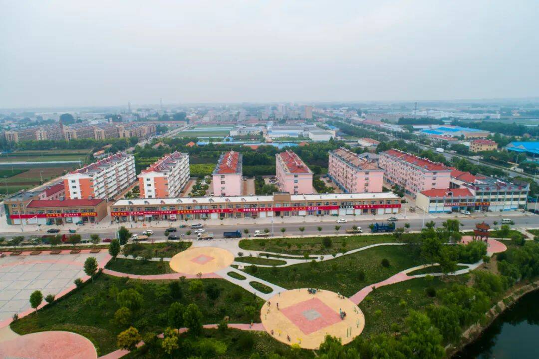 安丘市凌河街道多举措推动农业农村高质量发展