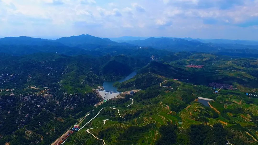 泰山杯一等奖五莲这项工程上榜