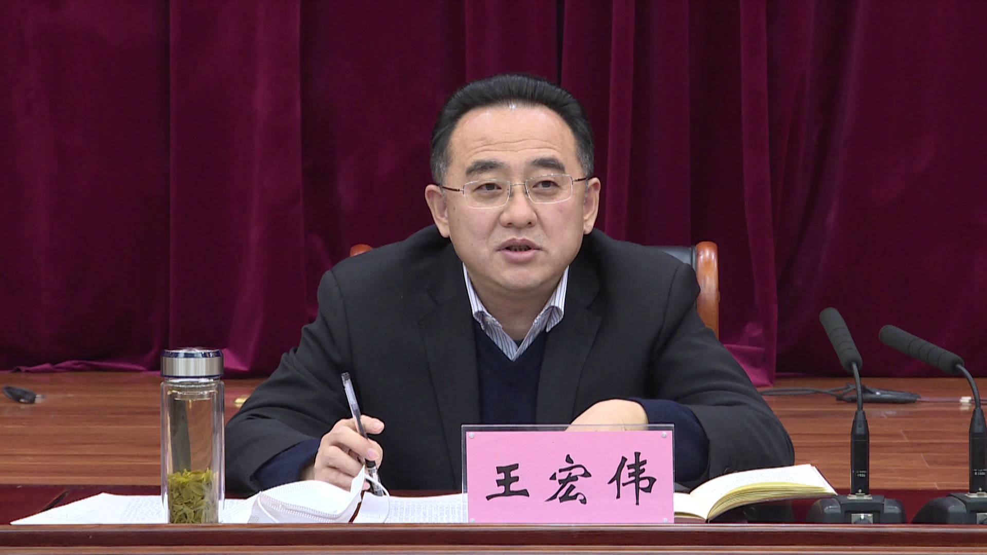 构建亲清关系服务企业发展济宁兖州区召开企业家座谈会