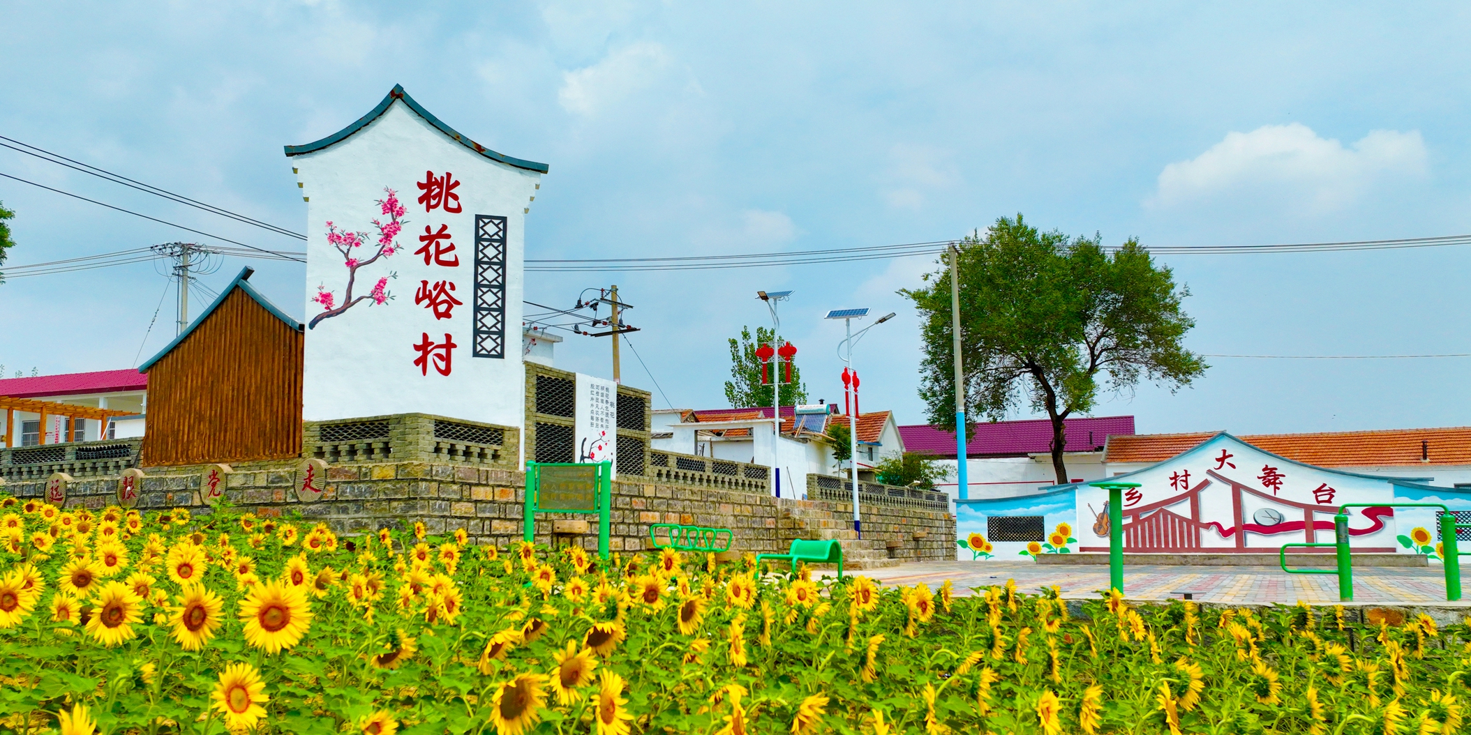 蒙阴县联城镇村规民约约出清廉好村风