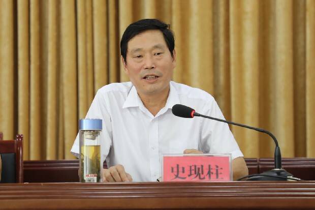 平邑县仲村镇庆祝第38个教师节大会举行