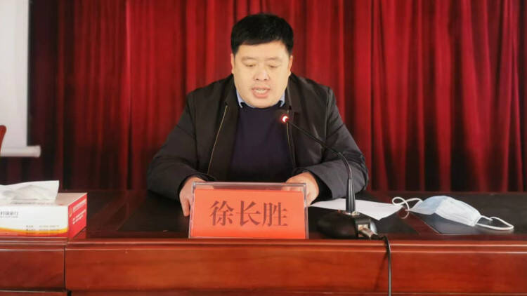 学习贯彻党的二十大精神县委宣讲团报告会走进平邑县柏林镇(图3)