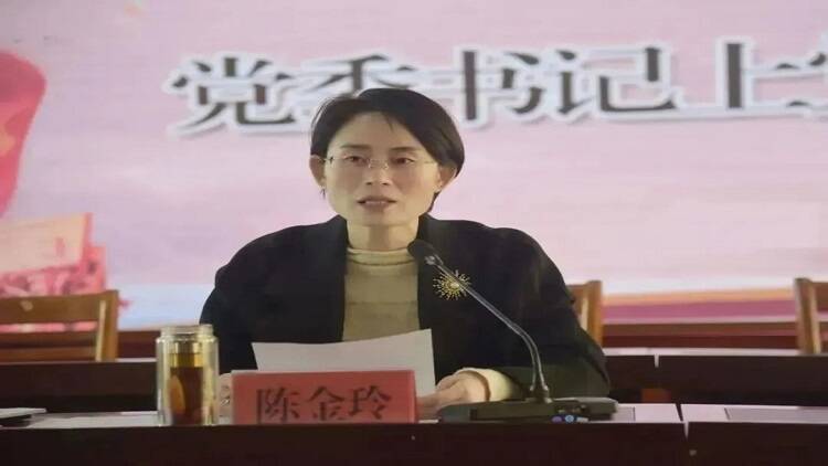 【新思想 新使命 新征程】平邑县保太镇党委书记讲党课(图2)