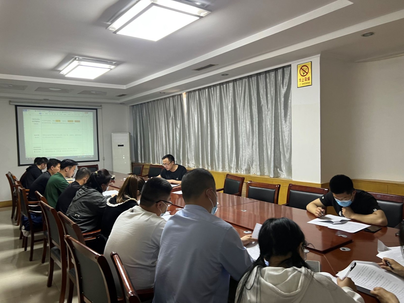 东平县老湖镇：强基固本抓党建 破解难题出成效
