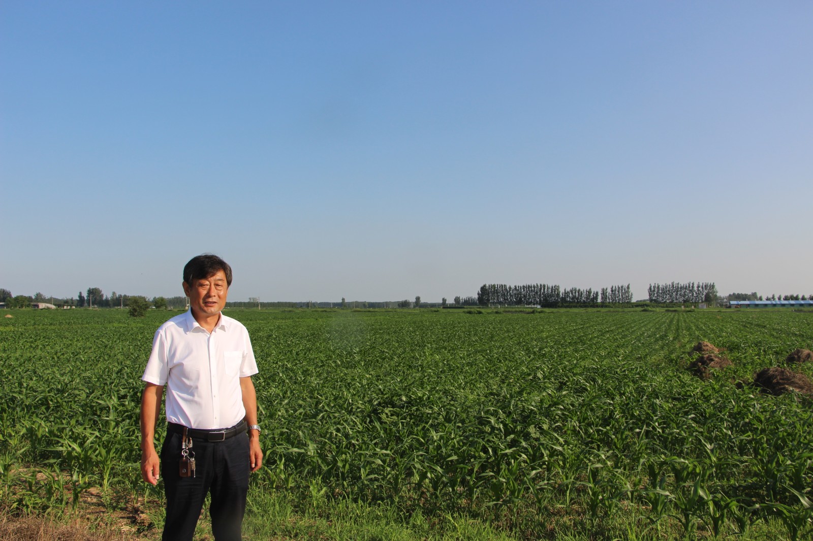 东平银山知名人物图片