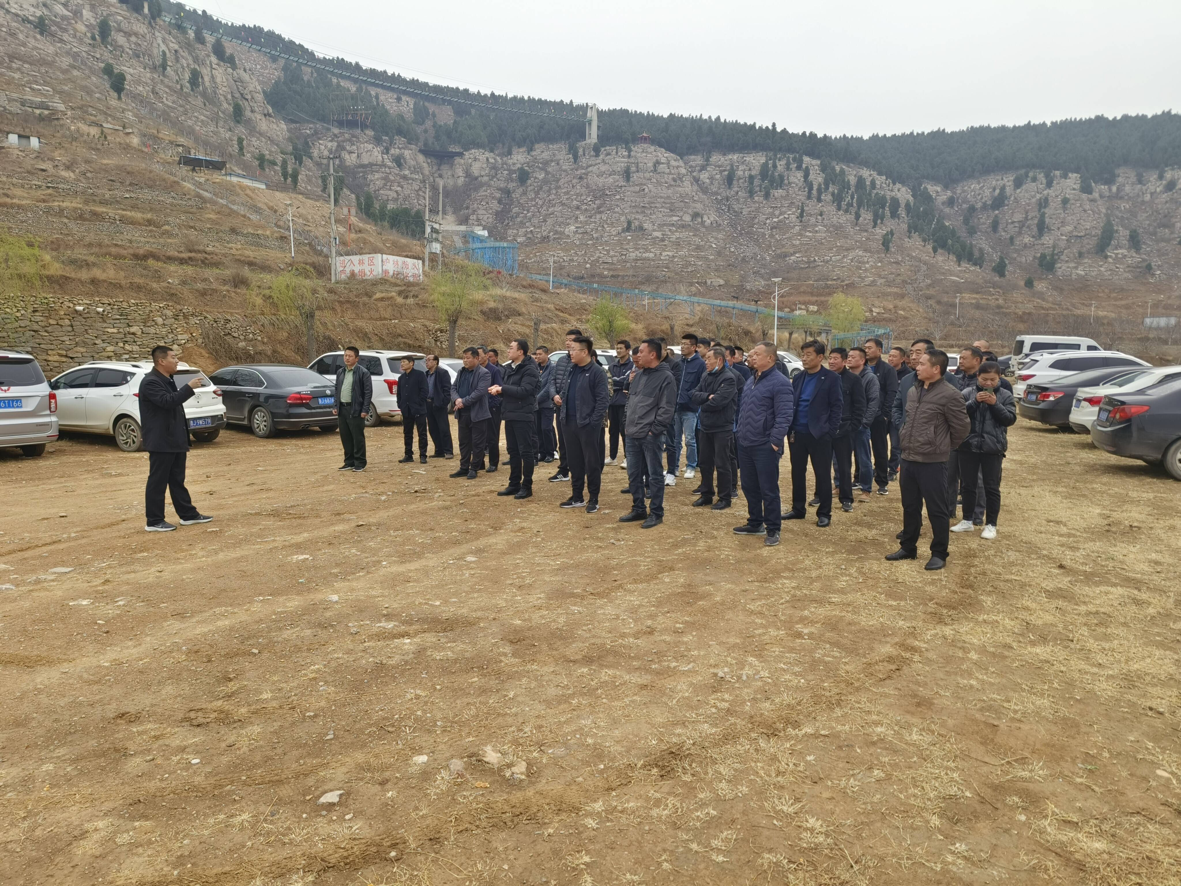 东平县银山镇石庙村图片