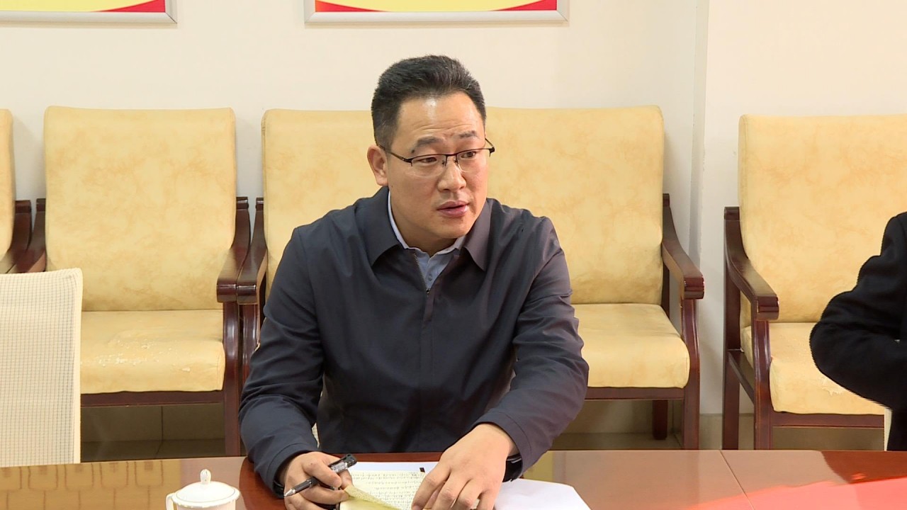 听诉求,排忧难,惠民生丨庆云县委副书记,代县长吕德山接听市民热线