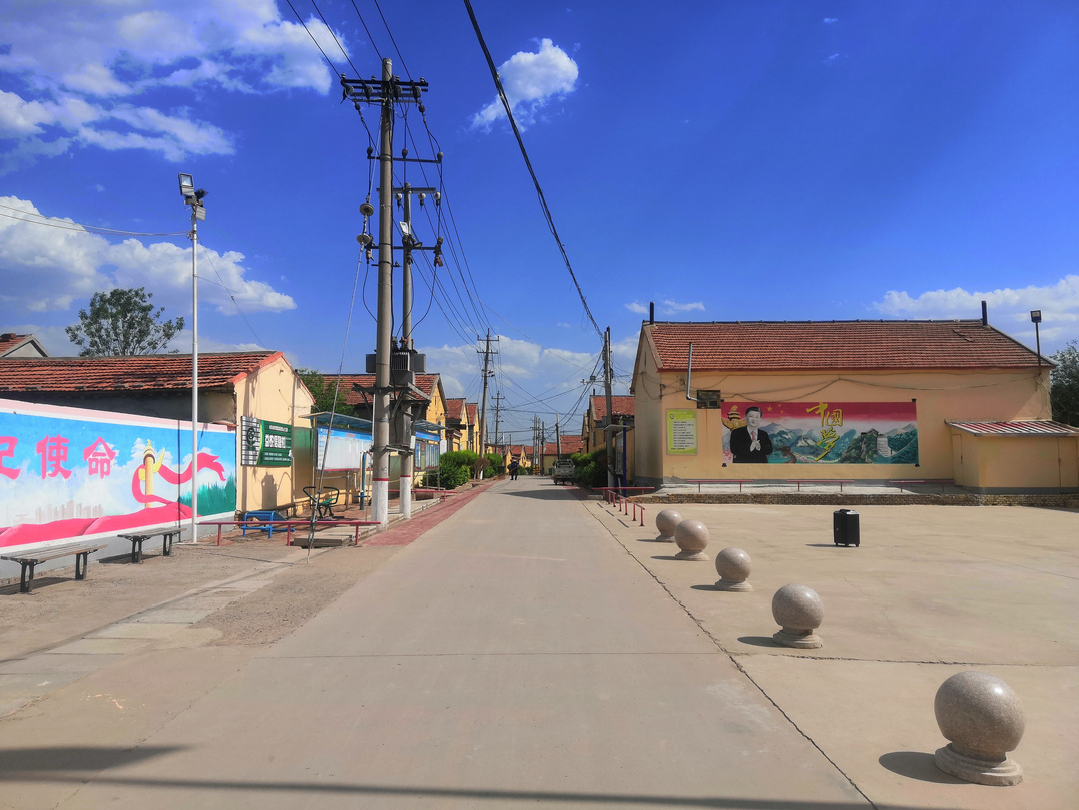 德州市庆云县崔口镇文明之花扮靓美丽乡村文明乡风吹进千家万户