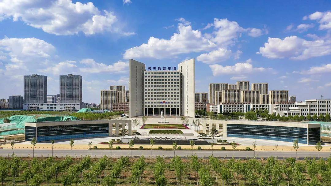 庆云县首家!省级乡村振兴专业技术人员继续教育基地落成!