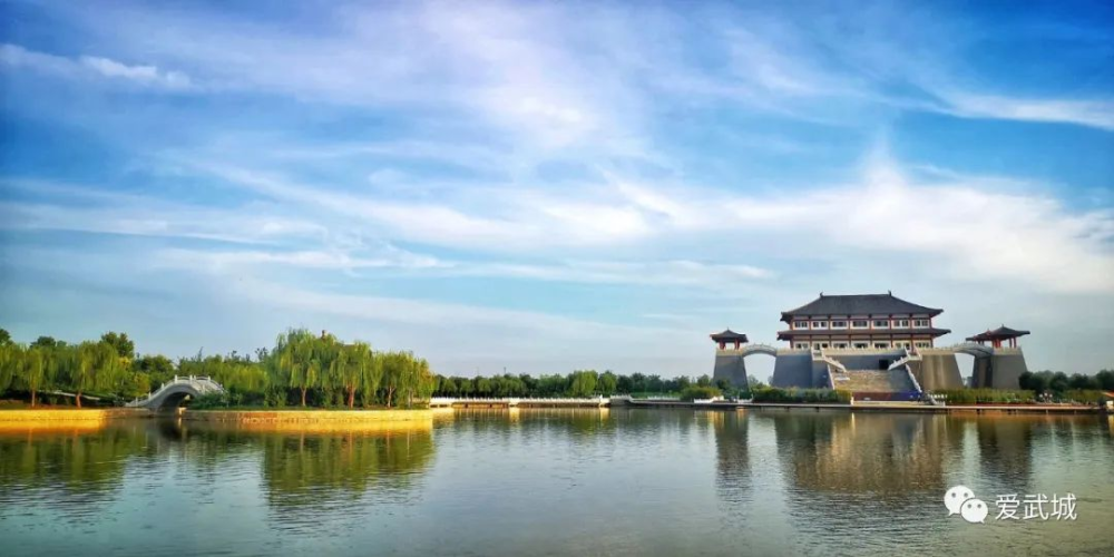 武城县获批国家卫生县城为德州市第一个