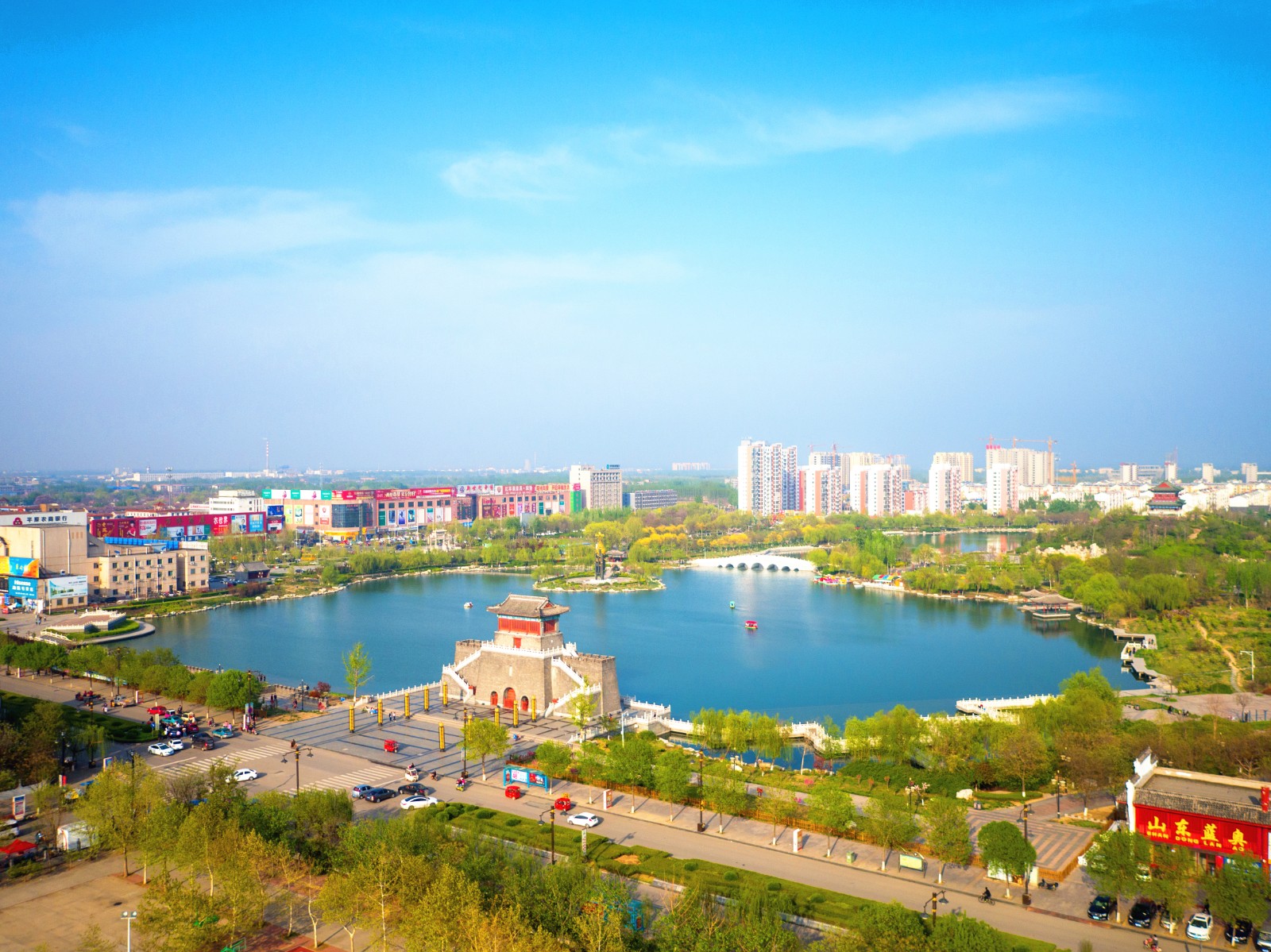 平原县上榜!全国2020年度乡村治理典型案例名单公布