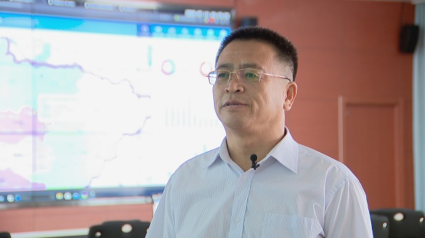 德州市平原县水利局紧绷防汛工作安全线全力做好风雨守望人