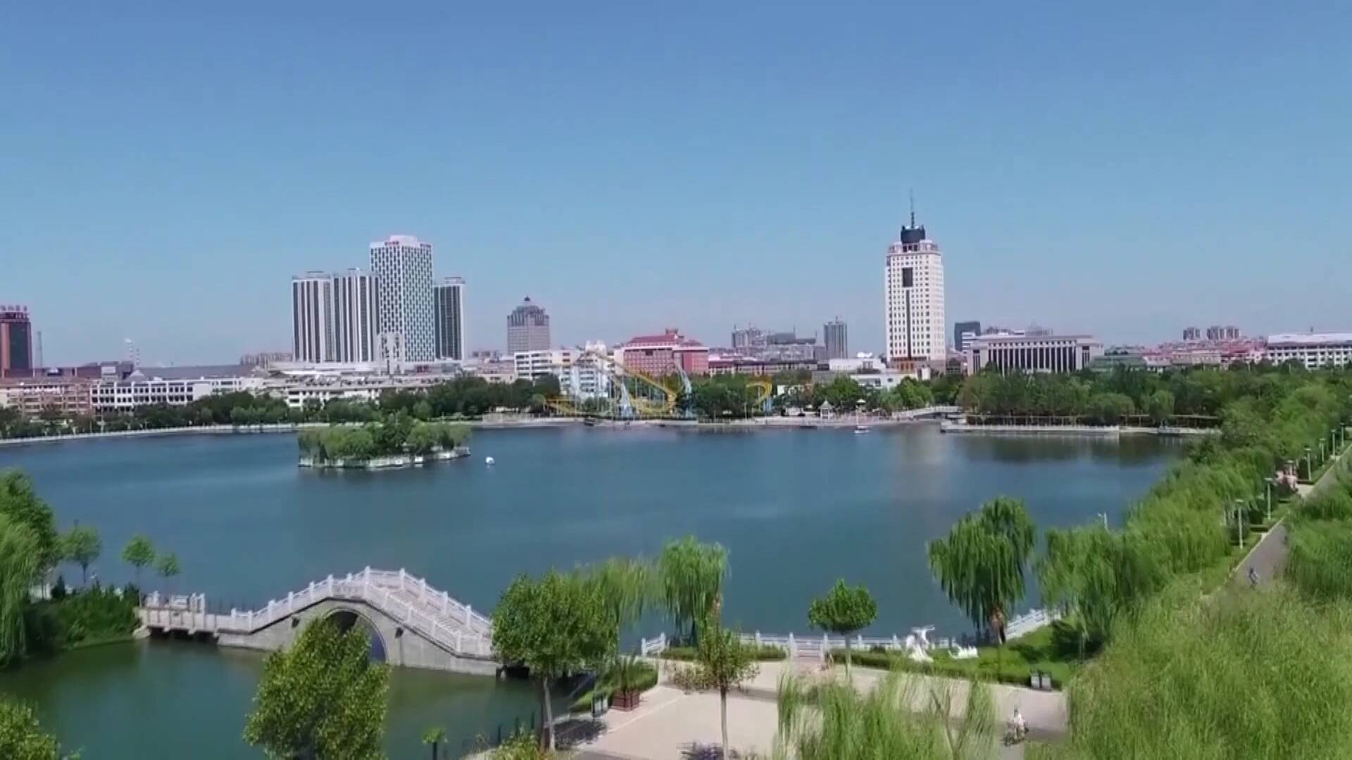 德城区聚焦聚力创建省质量强区