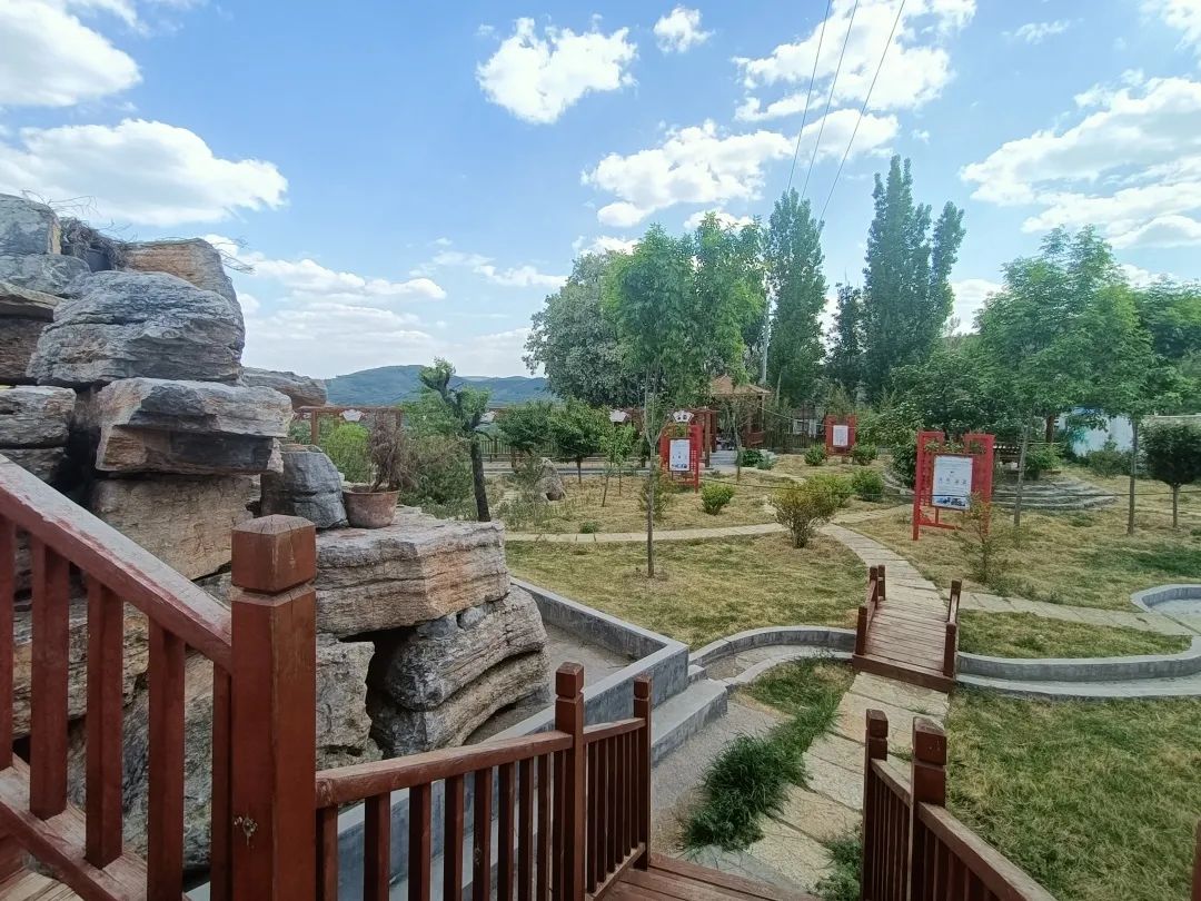 三提三争见行动西里镇环境大整治精干2023进行中