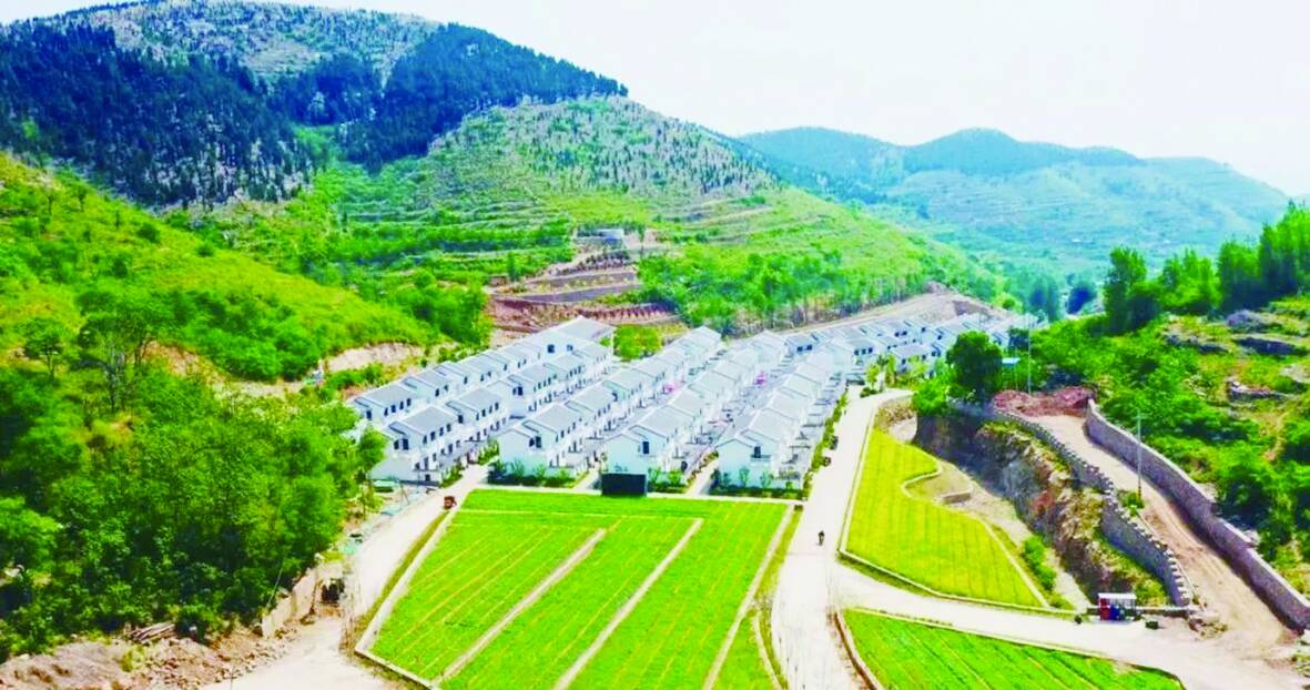 燕崖镇抓班子带队伍锤炼锻造燕崖铁军