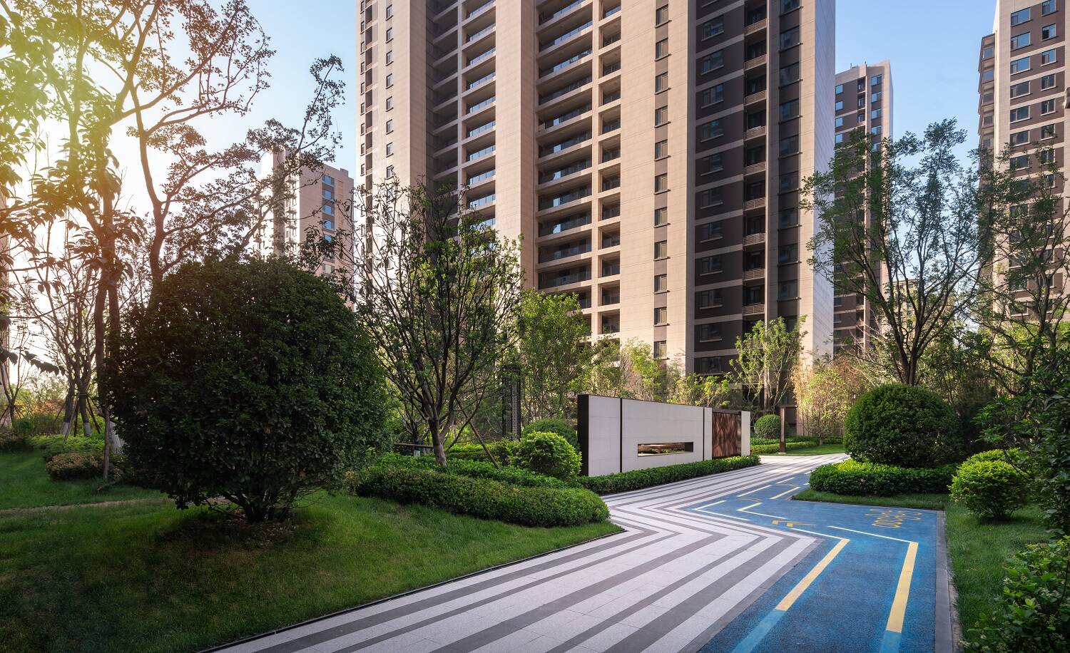 专科就可以淄博市张店区福园云墅产权型人才公寓开始申报了