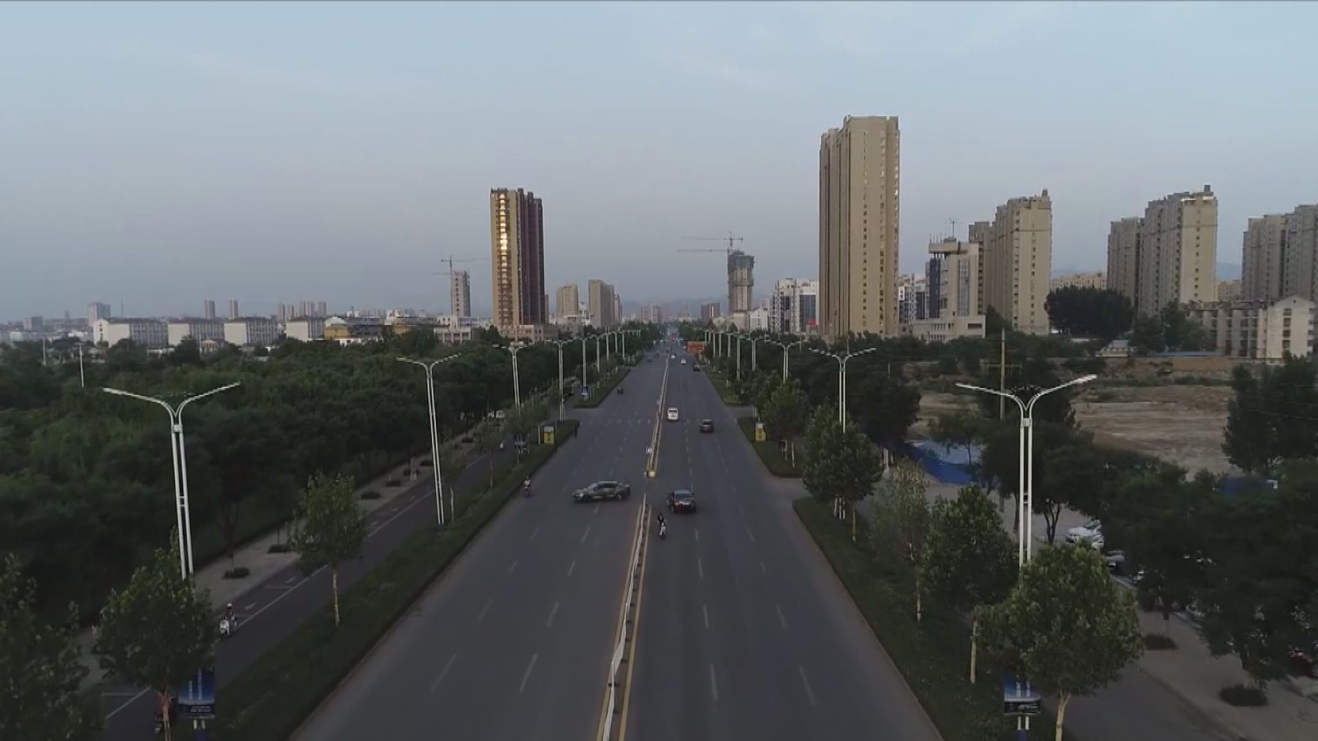 淄博市淄川区将军路街道明确发展定位找准发展路径奋力擦亮鲁中商城