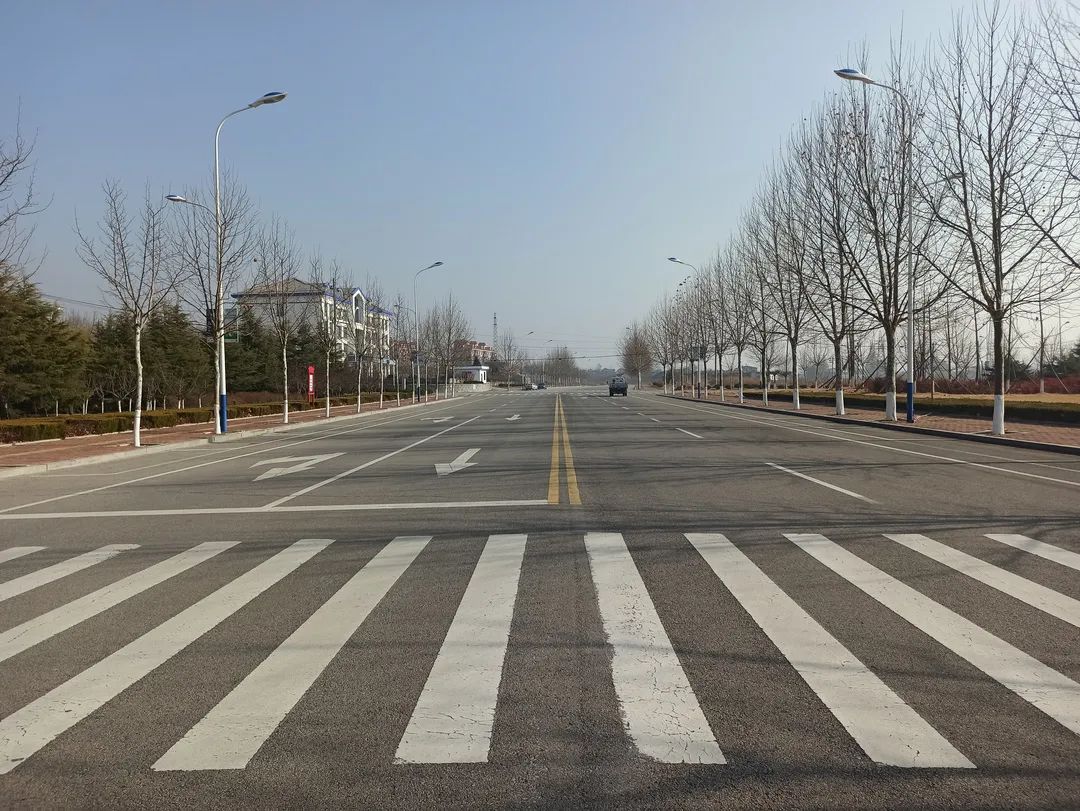 烟台莱山院格庄街道扎实做好文明城市创建工作