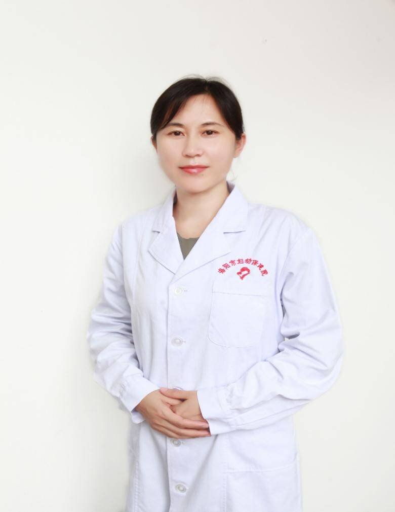 孙红霞儿童保健科主任本科学历,主治医师心理咨询师二级从事儿科临床