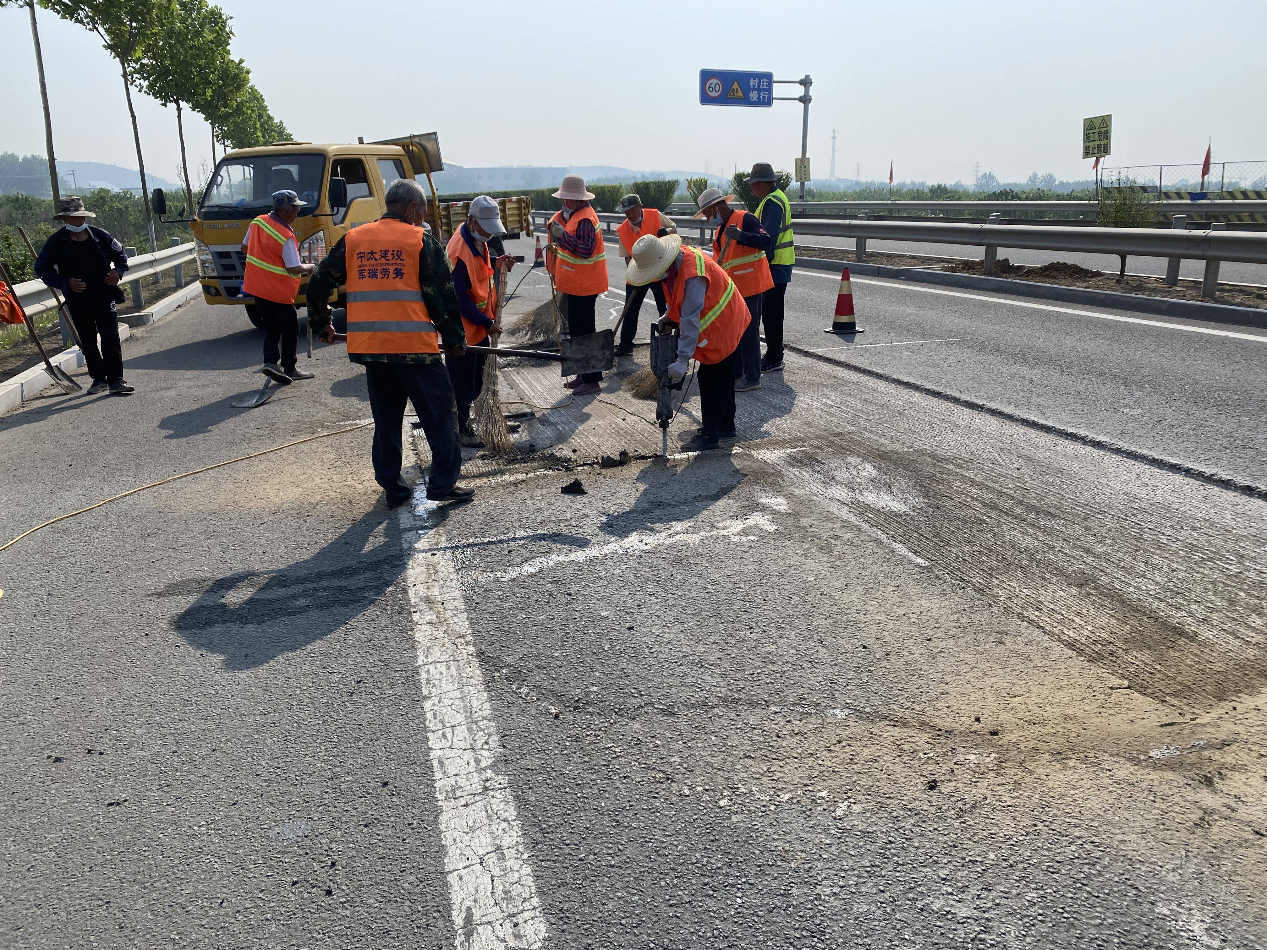 道路视频缩略图