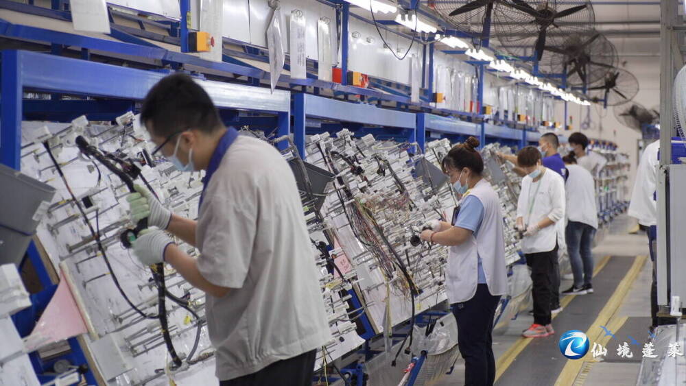 汽车行业的最新发展动态
