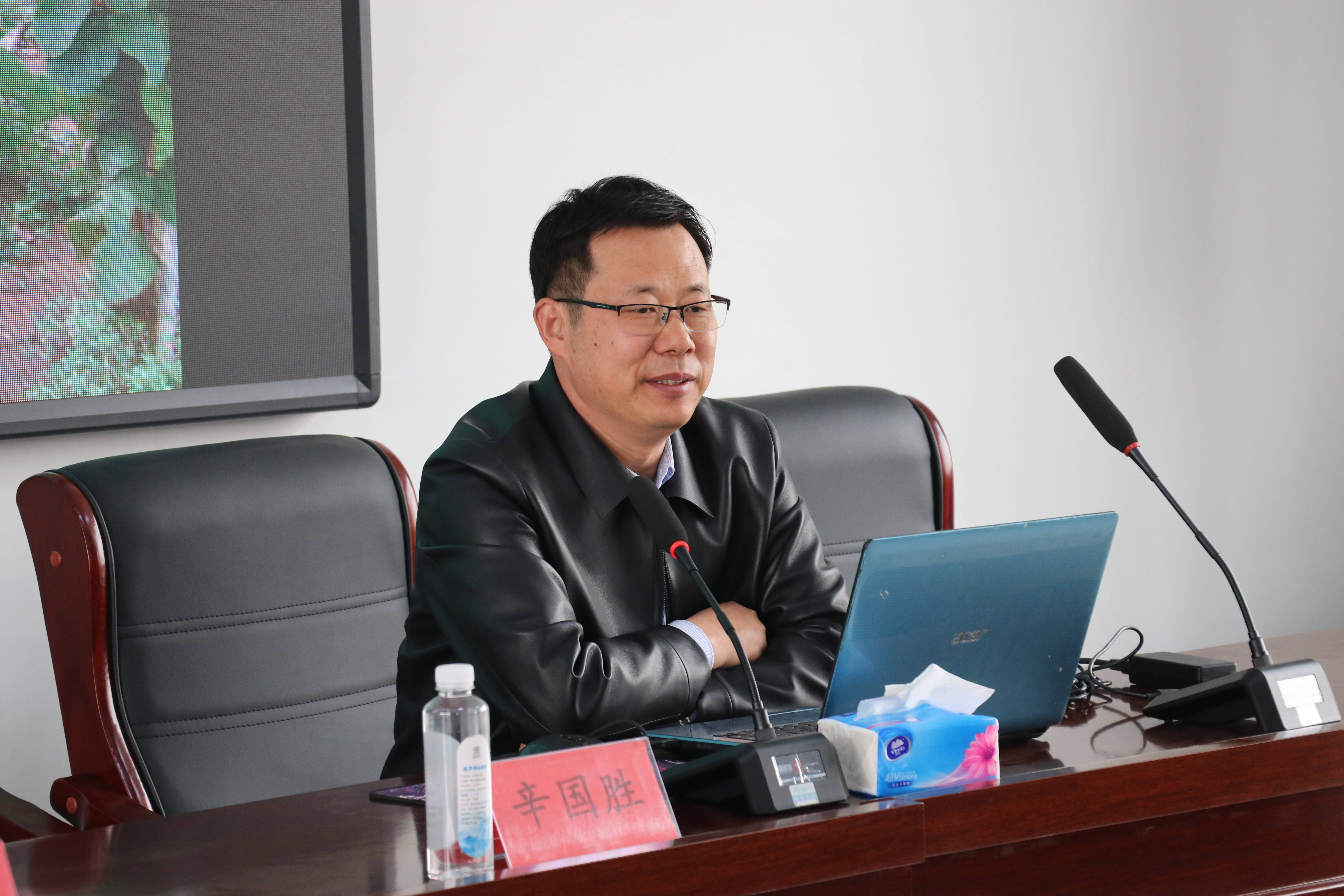 小蜜薯种出甜蜜产业招远市齐山蜜薯2023年红色头雁计划启动会暨首次