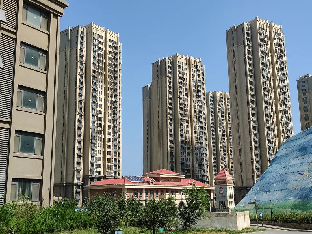 突破芝罘怎么办一把手访谈79丨以城市更新促进功能提