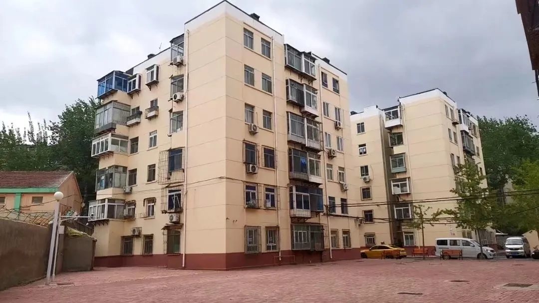 烟台市芝罘区106个开放式小区住有宜居