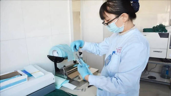 医院器械有什么威海市文登区口腔医院对口腔器械实行“一人一机一用一消毒或灭菌” 为患者诊疗服务提供更安全的保障_https://www.jmylbn.com_新闻资讯_第3张