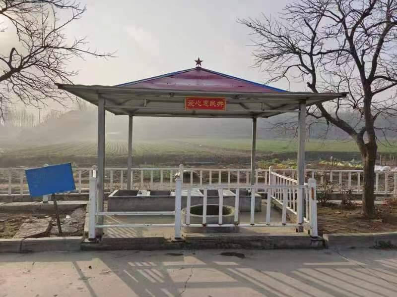 荣成市东山街道持续推进精致镇村建设