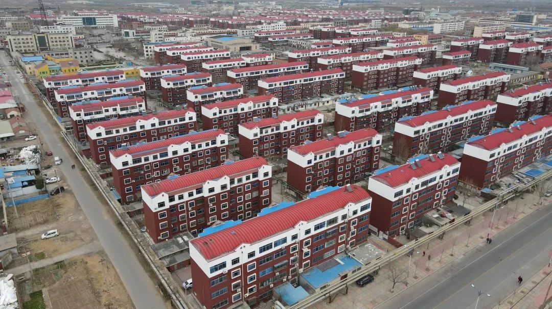 滨州博兴执乡村振兴之笔绘美丽陈户画卷