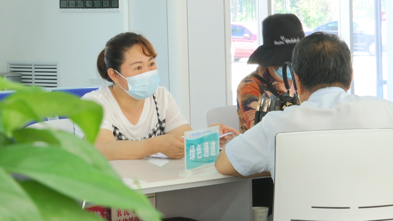 滨城区：打造社会治理新平台