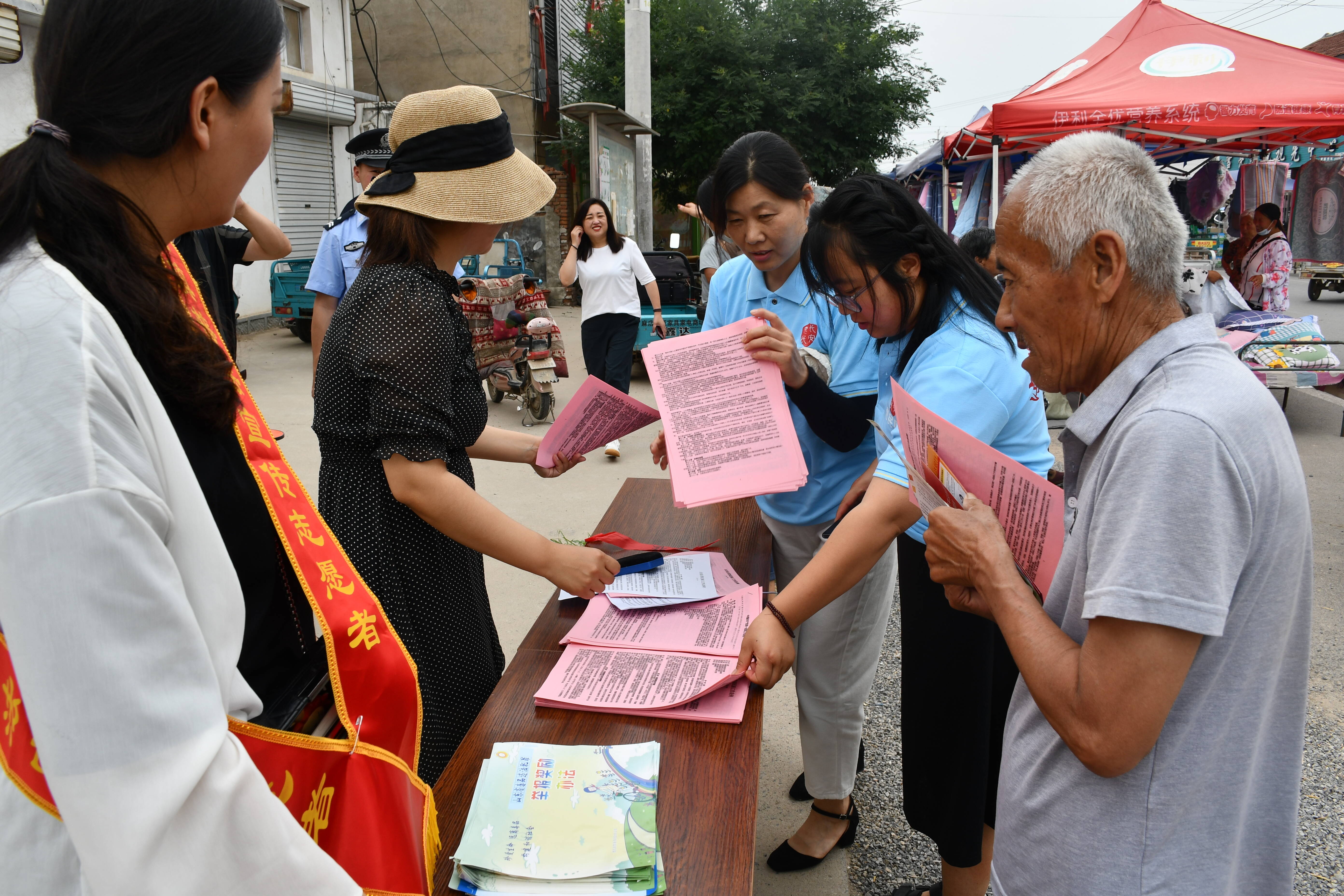 滨州市惠民县霍清林图片