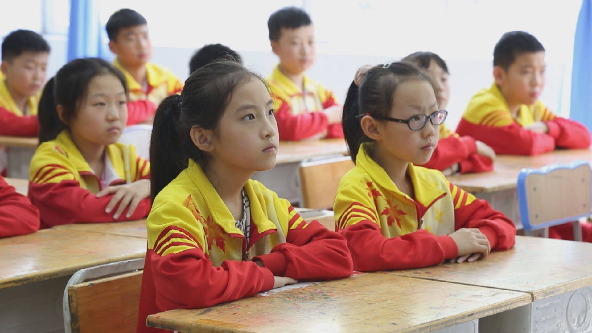 惠民县中小学开学第一课让七一重要讲话精神入脑入心