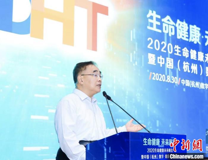 中國工程院院士張伯禮：中醫(yī)藥的現(xiàn)代科學(xué)內(nèi)涵有待揭示