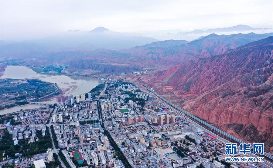 （走向我們的小康生活·決戰(zhàn)決勝脫貧攻堅(jiān)·圖文互動(dòng)）（6）甘青交界處的跨越——保安族、撒拉族的脫貧故事 