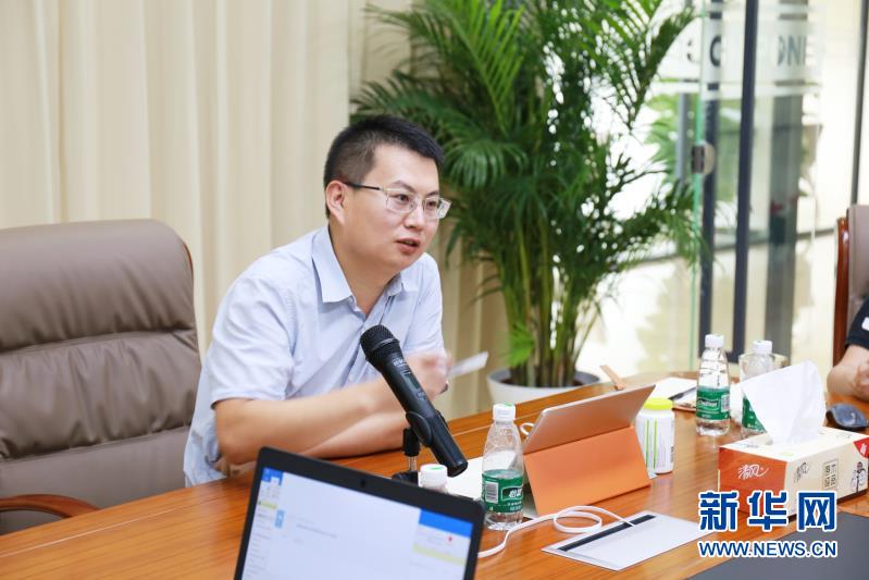 （新华全媒头条·青春的梦想 青春的奋斗·图文互动）（11）二〇二一——二〇三五：照见你我青春路